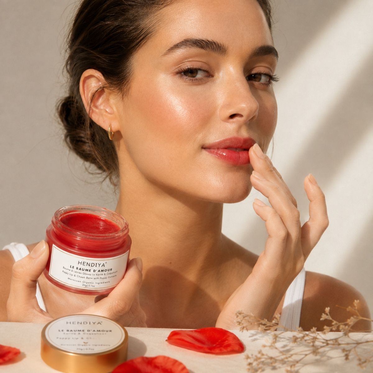 G.L.O.W - Le top 10 des astuces simples pour une mine éclatante