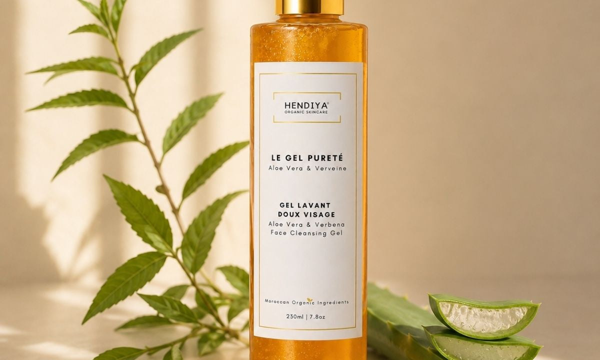 Les 5 bienfaits beauté de l’Aloe Vera