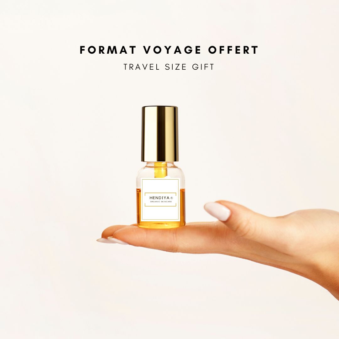 Cadeau du Moment - Format Voyage