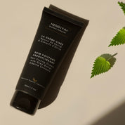 La Crème Cirée - Hair Styling Cream with Shea Butter & Nettle Extracts