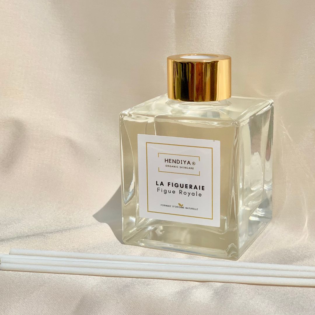 Parfum d'Ambiance La Figueraie - Figue Royale