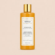 Le Bain Divin Hendiya®, gel douche bio à la fleur d'oranger