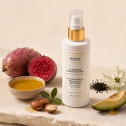 La Synergie Cheveux au Vent - Fortifying Therapeutic Oil Concentrate