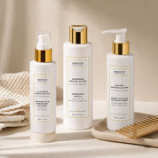 La Synergie Cheveux au Vent - Fortifying Therapeutic Oil Concentrate