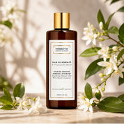 Essence de néroli, senteur du Bain de Sérénité Hendiya®