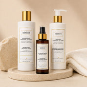 Le Sérum Ondulé - Two-Phase Hair Serum with Shea & Coconut